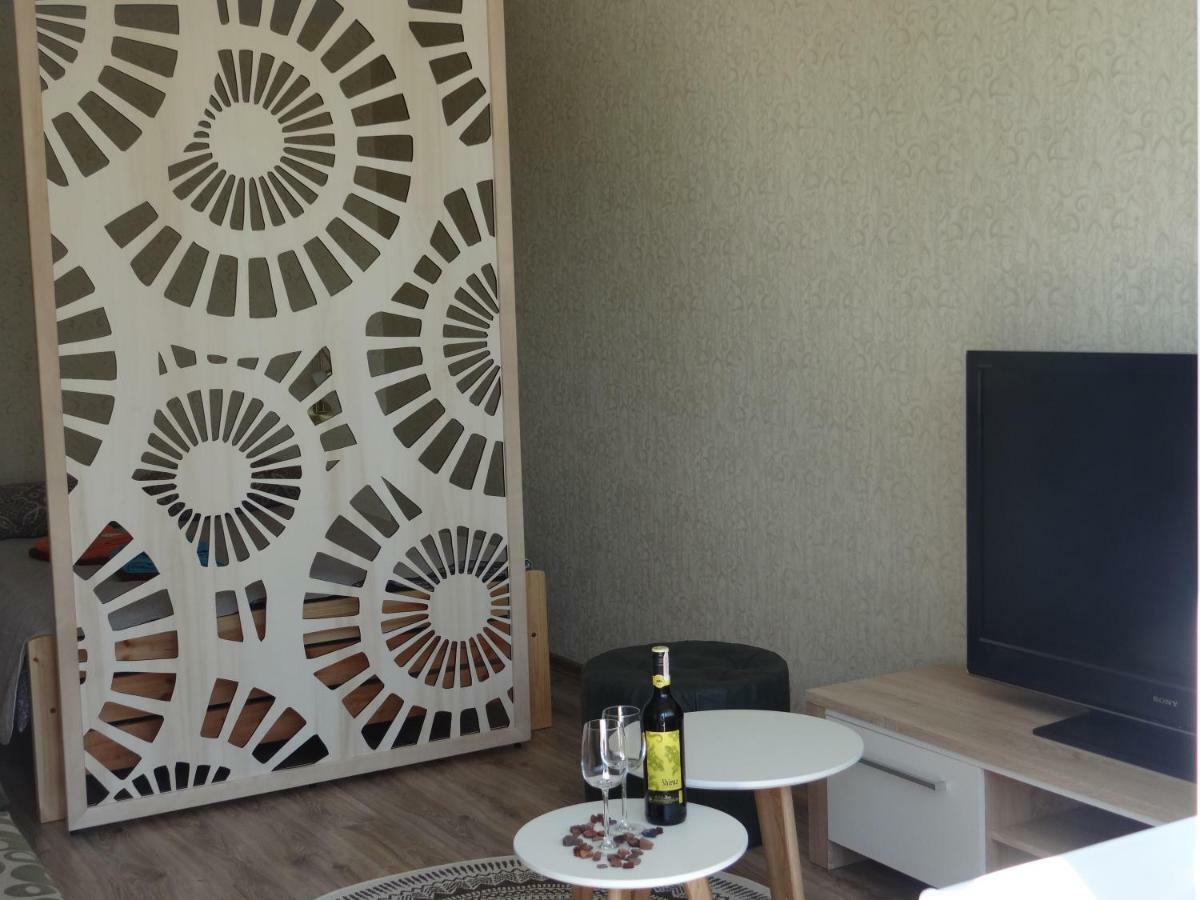 Kastonu Apartamentai Klaipeda Ngoại thất bức ảnh