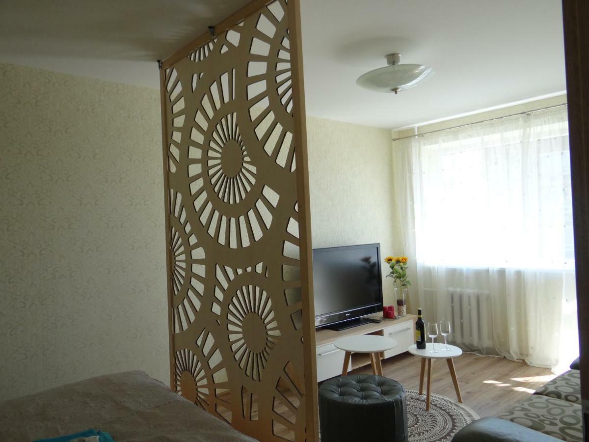 Kastonu Apartamentai Klaipeda Ngoại thất bức ảnh