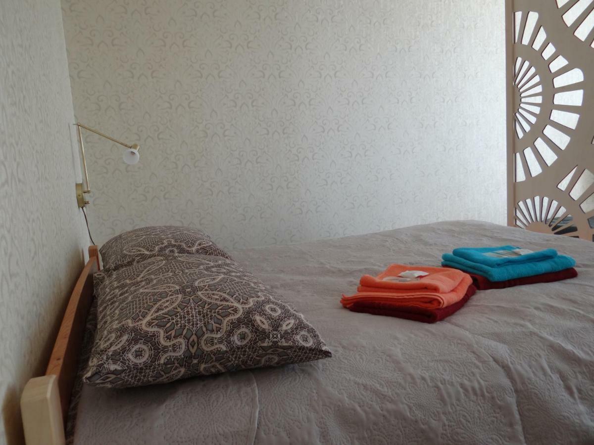 Kastonu Apartamentai Klaipeda Ngoại thất bức ảnh